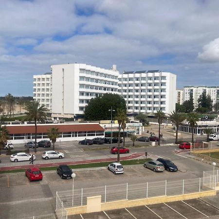 Apartamento Valdemar Playa - Wifi & Aparcamiento El Puerto de Santa María Exterior foto