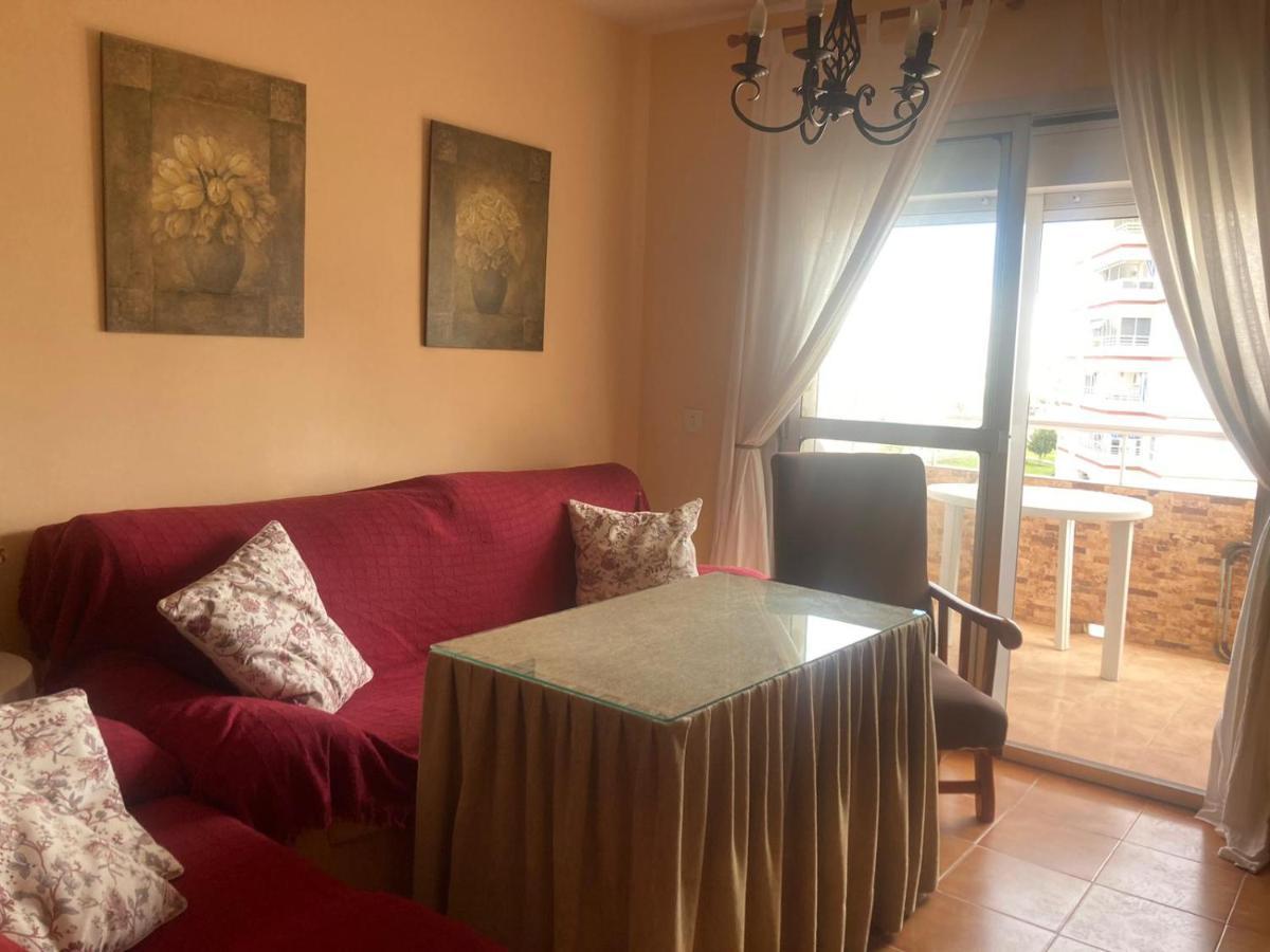 Apartamento Valdemar Playa - Wifi & Aparcamiento El Puerto de Santa María Exterior foto