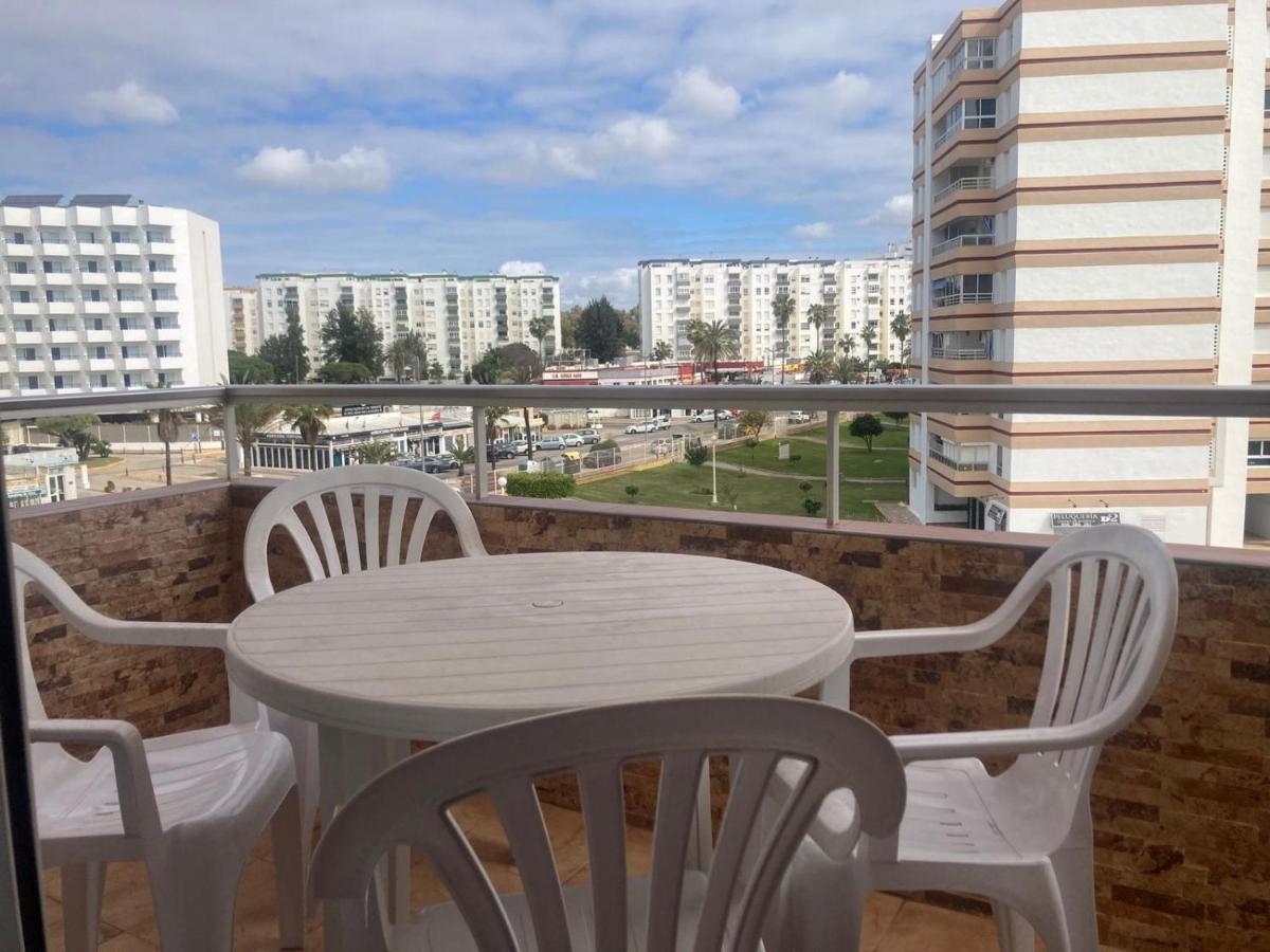 Apartamento Valdemar Playa - Wifi & Aparcamiento El Puerto de Santa María Exterior foto